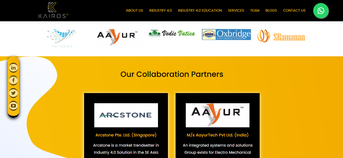 IT Company Website Design Company